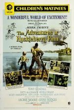 Watch The Adventures of Huckleberry Finn M4uhd