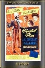 Watch Minstrel Man M4uhd
