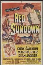 Watch Red Sundown M4uhd