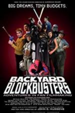 Watch Backyard Blockbusters M4uhd