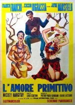 Watch Primitive Love M4uhd