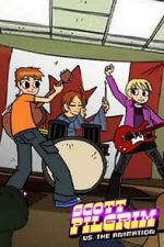 Watch Scott Pilgrim vs. the Animation (TV Special 2010) M4uhd