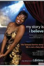 Watch Life Is Not a Fairytale The Fantasia Barrino Story M4uhd