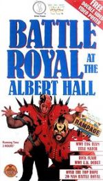 Watch WWF Battle Royal at the Albert Hall (TV Special 1991) M4uhd