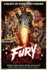 Watch Fury: The Tales of Ronan Pierce M4uhd