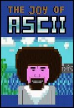 Watch The Joy of ASCII with Bob Ross M4uhd