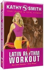 Watch Kathy Smith: Latin Rhythm Workout M4uhd