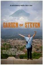 Watch The Garden of Steven M4uhd