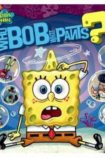 Watch Spongebob Squarepants Whobob Whatpants M4uhd