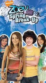 Watch Zoey 101: Spring Break-Up M4uhd