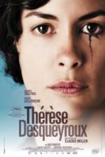 Watch Therèse Desqueyroux M4uhd