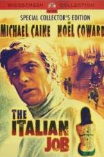Watch The Italian Job 1969 M4uhd