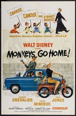 Watch Monkeys, Go Home! M4uhd