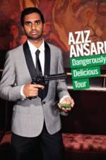 Watch Aziz Ansari Dangerously Delicious M4uhd