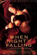 Watch When Night Is Falling M4uhd