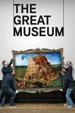 Watch Das groe Museum M4uhd
