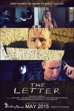 Watch The Letter (Short 2015) M4uhd