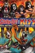 Watch Scooby-Doo! And Kiss: Rock and Roll Mystery M4uhd