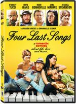 Watch Four Last Songs M4uhd