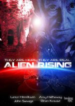 Watch Alien Rising M4uhd