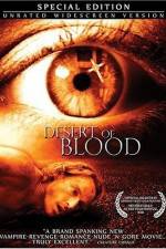 Watch Desert of Blood M4uhd
