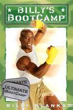 Watch Billy Blanks: Ultimate Bootcamp M4uhd