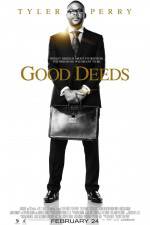 Watch Good Deeds M4uhd