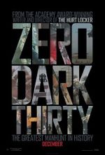 Watch Zero Dark Thirty M4uhd