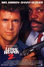 Watch Lethal Weapon 2 M4uhd