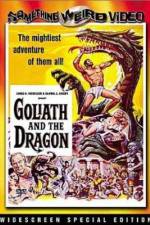 Watch Goliath and the Dragon M4uhd