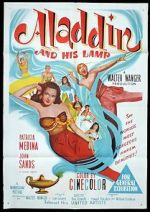 Watch Aladdin and His Lamp M4uhd
