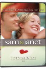 Watch Sam & Janet M4uhd