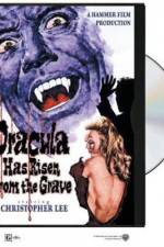 Watch Dracula Has Risen from the Grave M4uhd