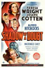 Watch Shadow of a Doubt M4uhd