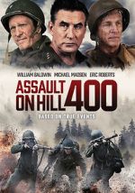 Watch Assault on Hill 400 M4uhd