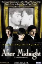 Watch After Midnight M4uhd
