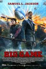 Watch Big Game M4uhd
