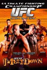 Watch UFC 43 Meltdown M4uhd