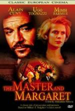 Watch The Master and Margaret M4uhd