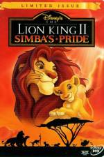 Watch The Lion King II: Simba's Pride M4uhd