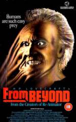 Watch From Beyond M4uhd