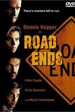 Watch Road Ends M4uhd