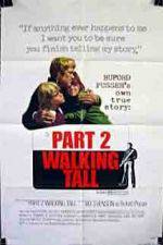 Watch Walking Tall Part II M4uhd
