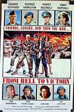 Watch From Hell to Victory M4uhd