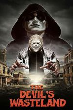 Watch The Devil\'s Wasteland M4uhd