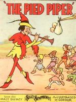 Watch The Pied Piper (Short 1933) M4uhd