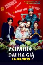 Watch The Odd Family: Zombie on Sale M4uhd