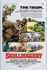 Watch Skullduggery M4uhd