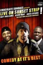 Watch Chocolate Sundaes Comedy Show Live on Sunset Strip M4uhd