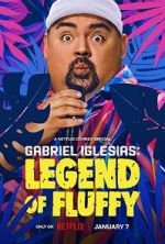 Watch Gabriel Iglesias: Legend of Fluffy (TV Special 2025) M4uhd